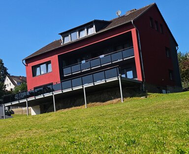 Mehrfamilienhaus zum Kauf provisionsfrei als Kapitalanlage geeignet 520.000 € 13 Zimmer 410 m² 1.980 m² Grundstück Homberg Homberg 34576