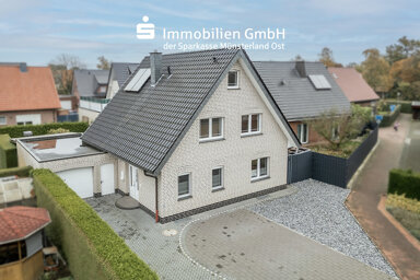 Einfamilienhaus zum Kauf 430.000 € 5 Zimmer 115 m² 551 m² Grundstück Beelen 48361