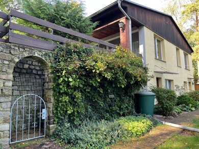 Einfamilienhaus zum Kauf 620.000 € 4 Zimmer 128 m² 5.000 m² Grundstück Töplitz Werder (Havel) 14542