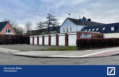 Garage zum Kauf 180.000 € Wahlbezirk 06 Elmshorn 25335