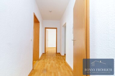 Wohnung zur Miete 395 € 3 Zimmer 79 m² 1. Geschoss Friedrich-Engels-Straße 14 Hohenstein-Ernstthal Hohenstein-Ernstthal 09337