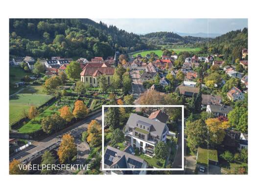 Fertig- und Musterhäuser zum Kauf Kybfelsenstraße 38 Günterstal Freiburg im Breisgau 79100