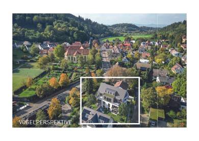 Neubauprojekt zum Kauf Günterstal Freiburg im Breisgau 79100