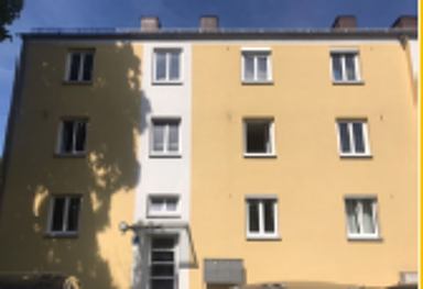 Wohnung zur Miete 590 € 2 Zimmer 35,1 m² 2. Geschoss frei ab 01.01.2025 Smaragdstr. 7 Ludwigsfeld München 80995