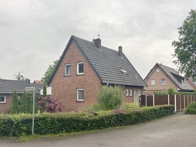 Einfamilienhaus zum Kauf 319.000 € 3 Zimmer 95 m² 584 m² Grundstück Gronau Gronau 48599