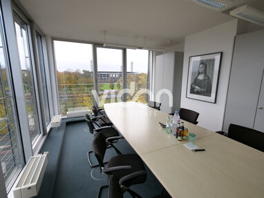 Bürofläche zur Miete Provisionsfrei 13,50 € 5.060 m² Bürofläche teilbar ab 182 m² Müngersdorf Köln 50933