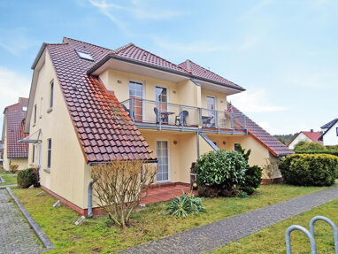 Terrassenwohnung zum Kauf 200.000 € 2 Zimmer 54 m² Erdgeschoss Karlshagen 17449