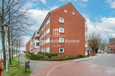 Wohnung zum Kauf 200.000 € 3 Zimmer 78 m² Stadtzentrum Emden 26721