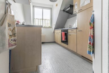 Wohnung zur Miete 595 € 2 Zimmer 57,5 m² 4. Geschoss frei ab 01.02.2025 Orchideenweg 35a Duisdorf-Nord Bonn 53123