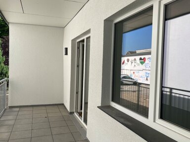 Wohnung zur Miete 1.095 € 3 Zimmer 75,5 m² 1. Geschoss frei ab sofort Wüste 165 Osnabrück 49080