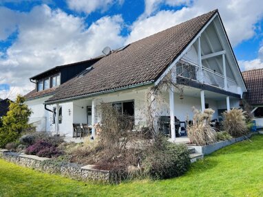 Einfamilienhaus zum Kauf 7 Zimmer 210 m² 800 m² Grundstück Steinbach Kleinsendelbach 91077