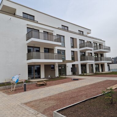 Wohnung zur Miete 1.055 € 3 Zimmer 87,9 m² 1. Geschoss Louis-Pasteur-Str. 1 Dinglingen - Ost Lahr/Schwarzwald 77933