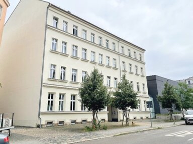 Wohnung zum Kauf 199.000 € 3 Zimmer 73,6 m² 1. Geschoss Möckernsche Straße 8 Gohlis - Süd Leipzig 04155