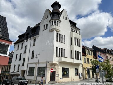 Wohn- und Geschäftshaus zum Kauf als Kapitalanlage geeignet 160.000 € 709,1 m² 250 m² Grundstück Mittweida Mittweida 09648