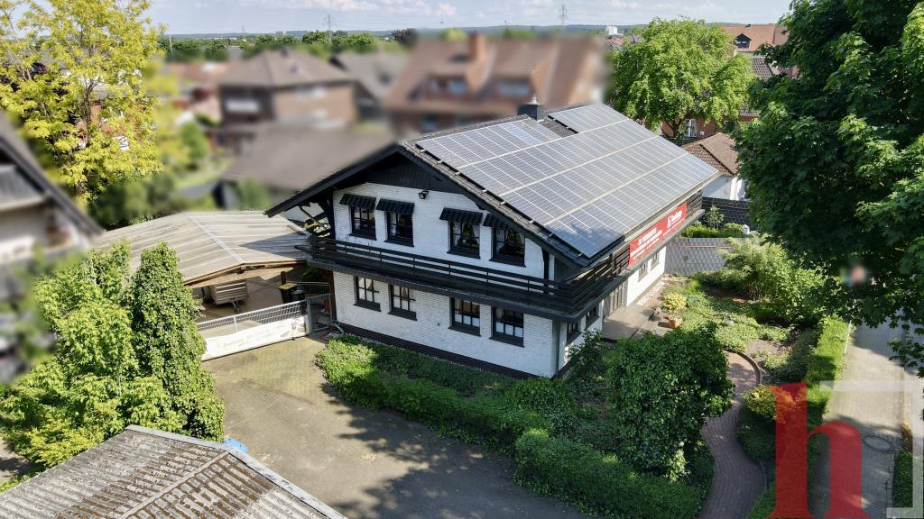 Einfamilienhaus zum Kauf provisionsfrei 299.000 € 8 Zimmer 270 m²<br/>Wohnfläche 943 m²<br/>Grundstück Holdorf Holdorf 49451