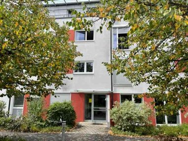 Wohnung zum Kauf Provisionsfrei 190.000 € 1 Zimmer 36 m² Goldhoferstr. 2 Forstenried München 81476