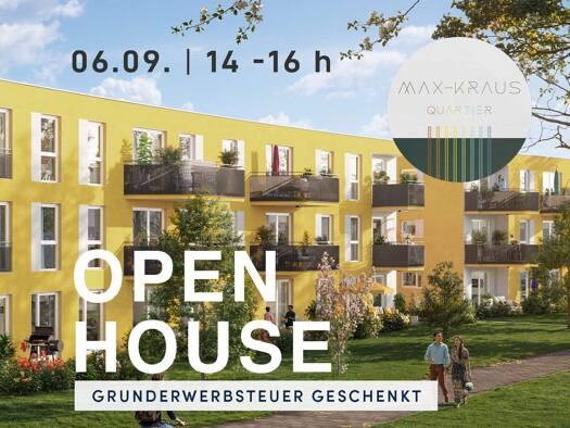 Neubauprojekt zum Kauf Max-Kraus-Straße 17 Altenerding Erding 85435