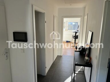 Wohnung zur Miete Tauschwohnung 900 € 3 Zimmer 72 m² 1. Geschoss Fühlingen Köln 50769