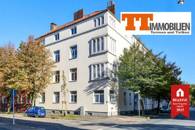 Mehrfamilienhaus zum Kauf als Kapitalanlage geeignet 1.575.000 € 1.364,7 m² 490 m² Grundstück Innenstadt Wilhelmshaven-Innenstadt 26382