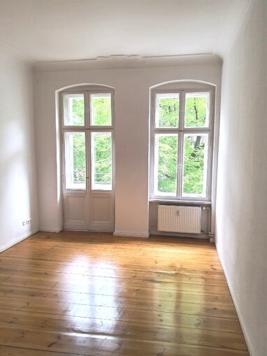 Wohnung zur Miete 449 € 1 Zimmer 47,1 m² 1. Geschoss Antwerpener Straße 4 Wedding Berlin 13353