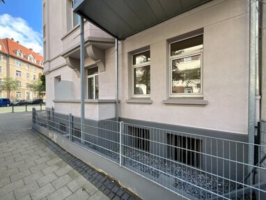 Wohnung zur Miete 950 € 3 Zimmer 114,9 m² Erdgeschoss Altes Hochschulviertel Braunschweig 38114