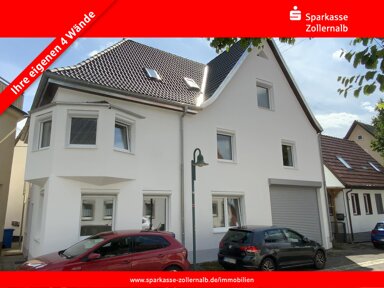 Wohnung zum Kauf 199.000 € 3,5 Zimmer 93 m² frei ab sofort Onstmettingen Albstadt 72461