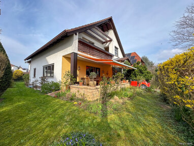 Einfamilienhaus zum Kauf 675.000 € 6 Zimmer 175 m² 471 m² Grundstück Rodheim Rosbach vor der Höhe / Rodheim vor der Höhe 61191