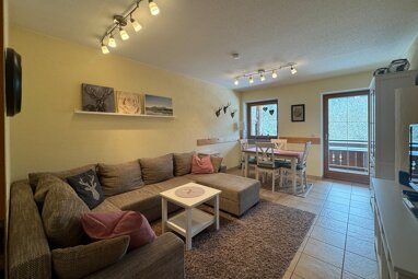 Apartment zur Miete Wohnen auf Zeit 790 € 2 Zimmer 44 m² frei ab sofort Karspitzweg 22 Sachrang Aschau im Chiemgau 83229