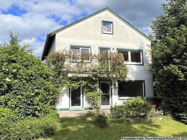 Einfamilienhaus zum Kauf 425.000 € 5 Zimmer 195 m²<br/>Wohnfläche 867 m²<br/>Grundstück Dansenberg -Norden Kaiserslautern 67661