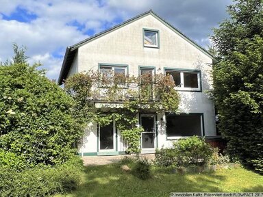 Einfamilienhaus zum Kauf 395.000 € 5 Zimmer 195 m² 867 m² Grundstück Dansenberg -Norden Kaiserslautern 67661