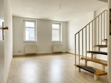 Wohnung zur Miete 380 € 3 Zimmer 72 m² Gießerstraße 32 Sonnenberg 211 Chemnitz 09130