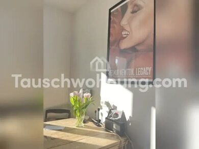 Wohnung zur Miete Tauschwohnung 640 € 2 Zimmer 70 m² 2. Geschoss Johannisthal Berlin 12487