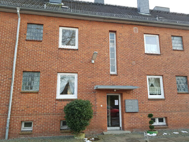 Wohnung zur Miete 685 € 3 Zimmer 57 m² 1. Geschoss Ulzburger Straße 54 Harksheide Norderstedt 22850