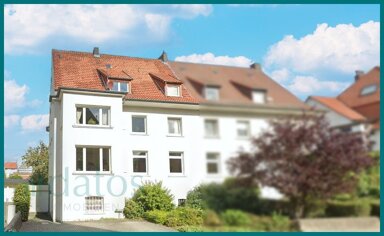 Mehrfamilienhaus zum Kauf als Kapitalanlage geeignet 480.000 € 283 m² 620 m² Grundstück Schölerberg Osnabrück / Schölerberg 49082