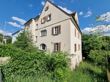 Mehrfamilienhaus zum Kauf 480.000 € 11 Zimmer 320 m² 850 m² Grundstück Pappenheim Pappenheim 91788