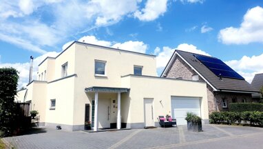 Einfamilienhaus zum Kauf Provisionsfrei 698.000 € 8 Zimmer 230 m² 600 m² Grundstück Epe Gronau / Epe 48599