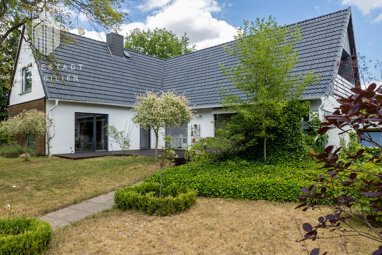 Mehrfamilienhaus zum Kauf 735.000 € 6 Zimmer 213 m² 1.260 m² Grundstück Südergellersen Heiligenthal 21394