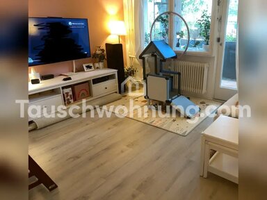 Wohnung zur Miete Tauschwohnung 450 € 2,5 Zimmer 68 m² Steglitz Berlin 12169