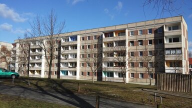 Wohnung zur Miete 440 € 4 Zimmer 71,8 m² 2. Geschoss frei ab 01.01.2025 Thale Thale 06502