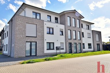 Wohnung zur Miete 600 € 3 Zimmer 84 m² 1. Geschoss Diepholz Diepholz 49356
