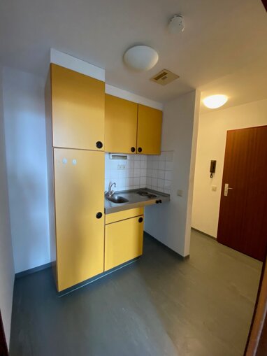 Wohnung zur Miete 391 € 1 Zimmer 34,9 m² 3. Geschoss Tarforst 3 Trier 54296