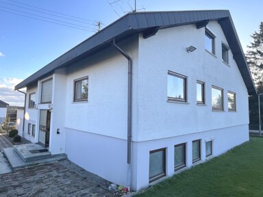 Mehrfamilienhaus zum Kauf 329.000 € 7 Zimmer 207,8 m² 1.012 m² Grundstück Veringenstadt Veringenstadt 72519