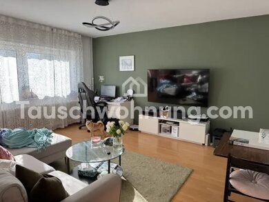 Wohnung zur Miete Tauschwohnung 600 € 2 Zimmer 54 m² EG Duisdorf Bonn 53123