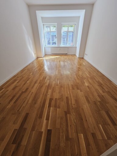 Wohnung zum Kauf 449.000 € 3 Zimmer 90,7 m² EG Friedrichshain Berlin 10247