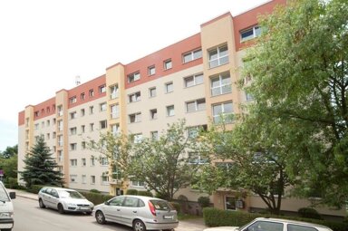 Wohnung zur Miete 537 € 3 Zimmer 65,2 m² frei ab 15.02.2025 Löwenhainer Str. 40 Seidnitz-Nord (Johnsbacher Weg) Dresden 01279