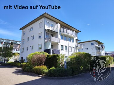 Wohnung zum Kauf 275.000 € 2 Zimmer 65,1 m² Süd Heidenheim an der Brenz 89518