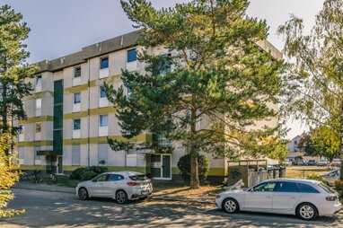 Wohnung zur Miete nur mit Wohnberechtigungsschein 349,63 € 2 Zimmer 59 m² 1. Geschoss Kurfürstenstraße 13 Neuhausen 5 Worms 67549