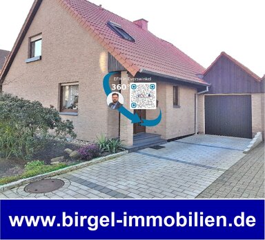 Einfamilienhaus zum Kauf 289.000 € 5 Zimmer 122 m² 717 m² Grundstück Everswinkel Everswinkel 48351