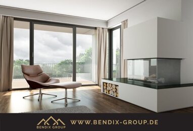 Wohnung zum Kauf 1.005.000 € 4 Zimmer 145,5 m² 2. Geschoss Zentrum - Nordwest Leipzig 04105