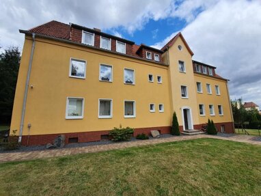 Wohnung zur Miete 580 € 3 Zimmer 84 m² Erdgeschoss Dr. Hellrung Straße 18 Duderstadt Duderstadt 37115